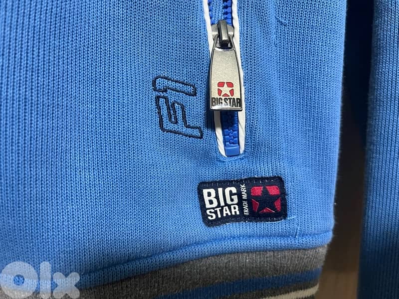 big star formula one italy grand prix speed limited edition jacket 4