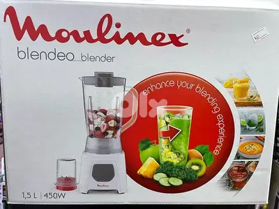 Moulinex bleander original  450 w