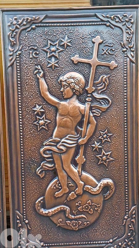antique 6