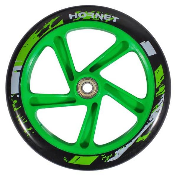 hudora scooter wheel 205' 0