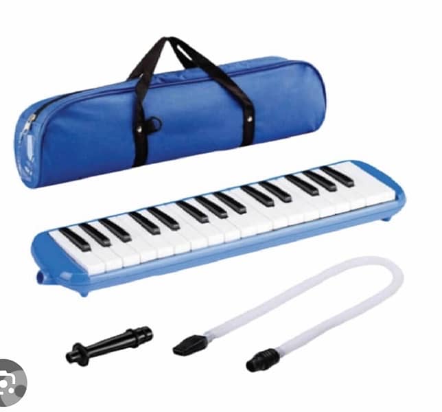 melodica 32 keys 3