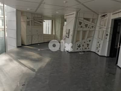 307 Sqm | High end finishing Office for rent in Down Town