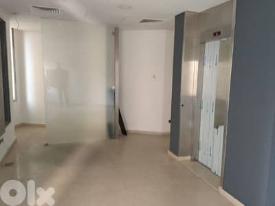 307 Sqm | High end finishing Office for rent in Down Town