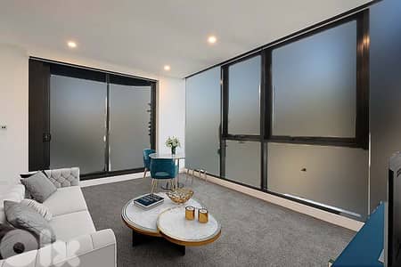 NEW BUILDING IN ACHRAFIEH PRIME , HIGH FLOOR (60SQ) , (AC-969)
