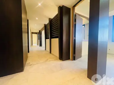 RAO26-5259 Office 170m2 for rent in Downtown Beirut, $ 2,450 cash
