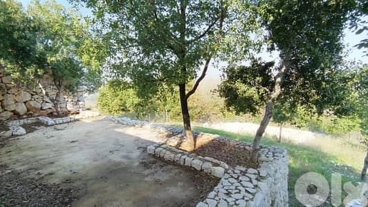 RWB118DL - Villa for sale in Abdelli - Batroun !