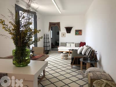 RWB118DL - Villa for sale in Abdelli - Batroun !