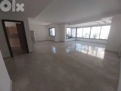 شقة للايجار في سن الفيل Apartment for rent in Sin El Fil