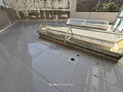 Showroom For RENT In Bauchrieh صالة عرض للإيجار #PHMK