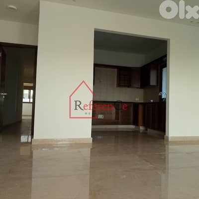 Spacious apartment in broummana شقة واسعة في برمانا