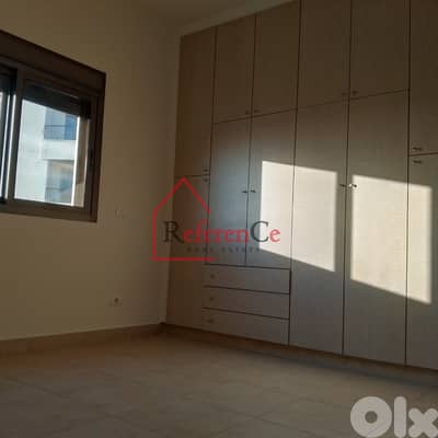Spacious apartment in broummana شقة واسعة في برمانا