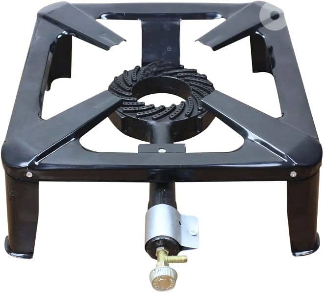 Gas burner 40cm طباخ غاز 0