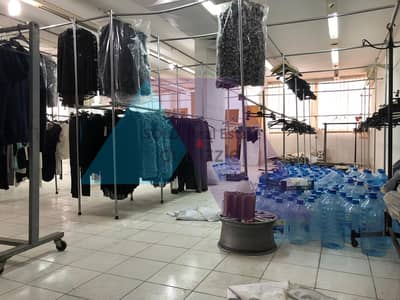 Office for rent in Jdeideh - مكتب  للإيجار في الجديدة