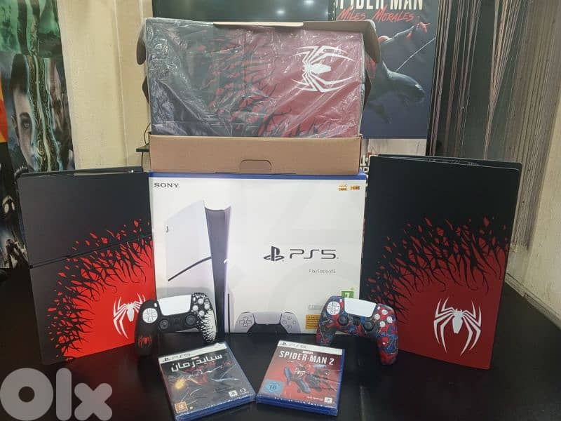 ps4/ps5 starting 150$ 2