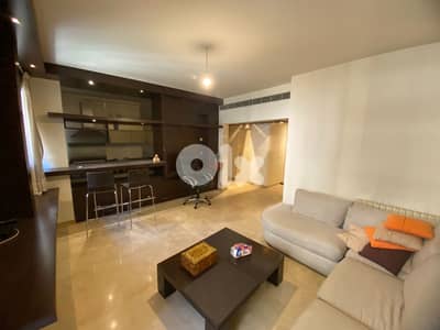 Apartment for sale in Sassine/ Furnished Apartment for sale in Sassine/ Furnished