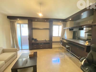 Apartment for sale in Sassine/ Furnished Apartment for sale in Sassine/ Furnished
