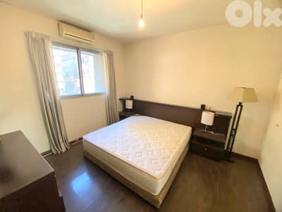 Apartment for sale in Sassine/ Furnished Apartment for sale in Sassine/ Furnished