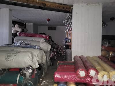 500 Sqm | Good Condition Warehouse For Sale In Hazmieh 500 Sqm | Good Condition Warehouse For Sale In Hazmieh