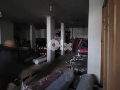 500 Sqm | Good Condition Warehouse For Sale In Hazmieh 500 Sqm | Good Condition Warehouse For Sale In Hazmieh