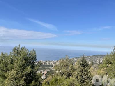 RWK413CA - Land For Sale In Kfour  - أرض للبيع في كفور