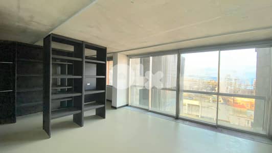Apartment for sale in Gemayze/ Duplex/ View