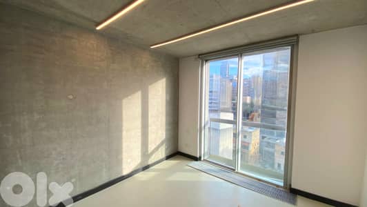 Apartment for sale in Gemayze/ Duplex/ View