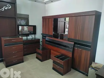 اوضة نوم شغل istikbal تركية