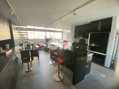 Apartment for sale in Abed El Wahab/ Duplex/ Furnished