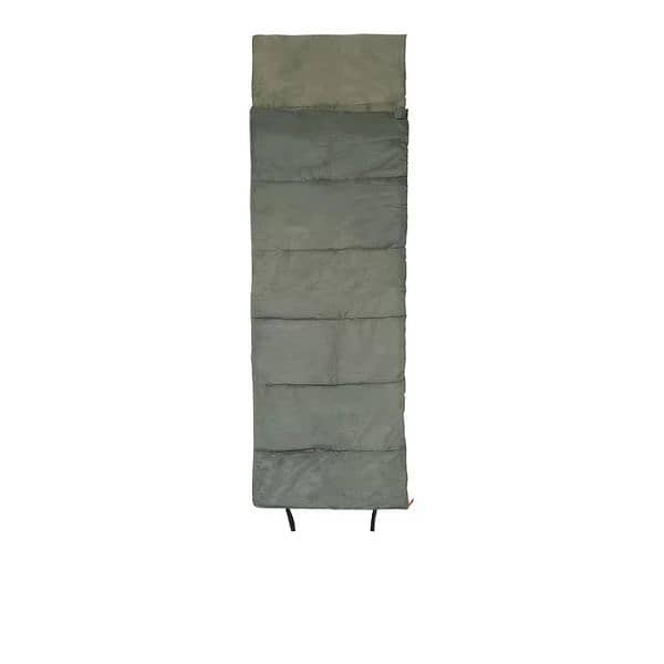adventuridge blanket sleeping bag 0