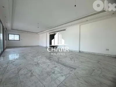 Apartment for Sale in Ras El Nabeh | Not Used Before #R2020
