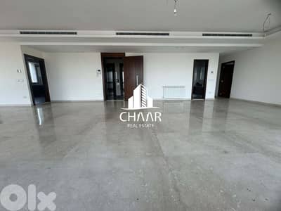 #R2019 - Splendid Apartment for Sale in Mathaf