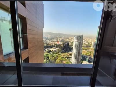 Modern 2-Bedroom Apartment for Sale in Achrafieh | Pool/Gym | High ROI