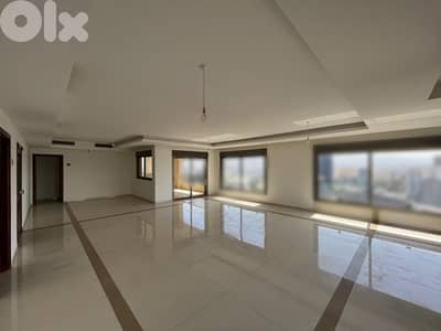 Brand New LUX Apartment +View for sale in Sale in Syoufi - شقة سيوفي