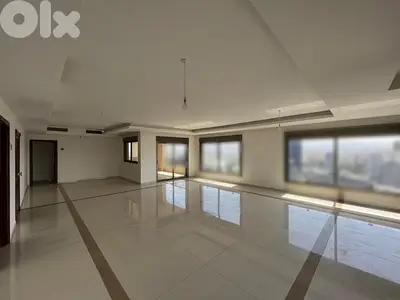 Brand New LUX Apartment +View for sale in Sale in Syoufi - شقة سيوفي