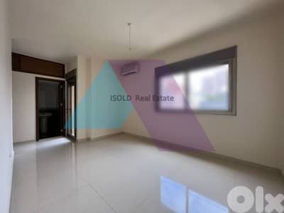 Brand New LUX Apartment +View for sale in Sale in Syoufi - شقة سيوفي