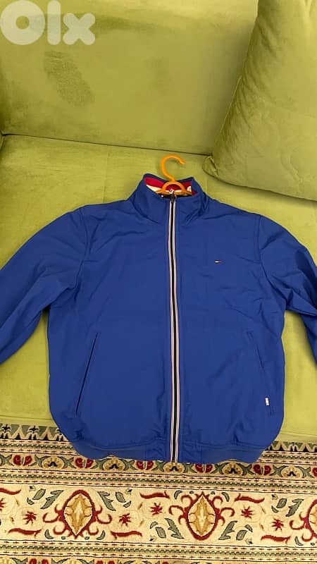 Tommy Hilfiger jacket 0