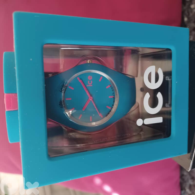 ice-watch 0