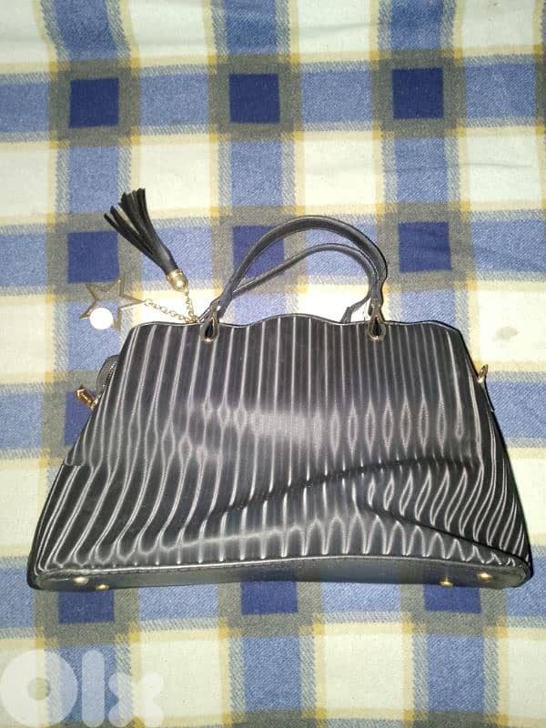 black bag 1