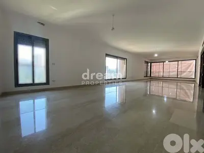 Spacious Apartment For Sale In Horsh Tabet hor0228dpst