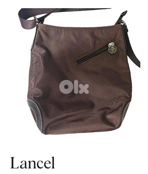 lancel 0
