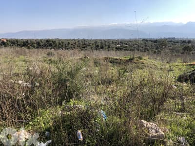 RWB109CC - Prime location land for sale in Btouratij – Koura