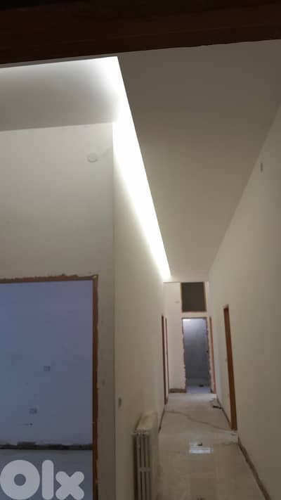 fully renovated spacious apartment 250 sqm in the heart of zahle #6472