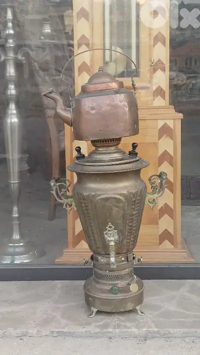 antique