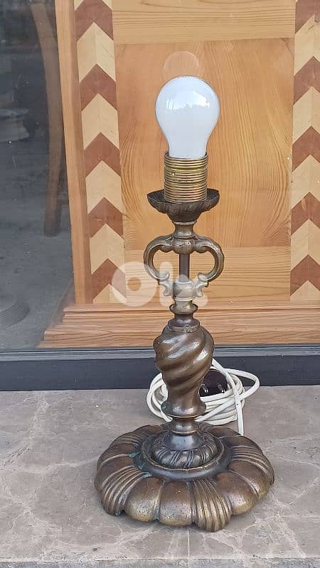 antique 8