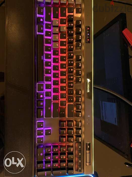 Gaming PC RTX 2070 6