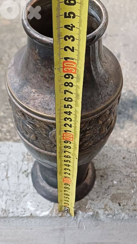 antique 8