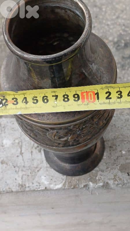 antique 9