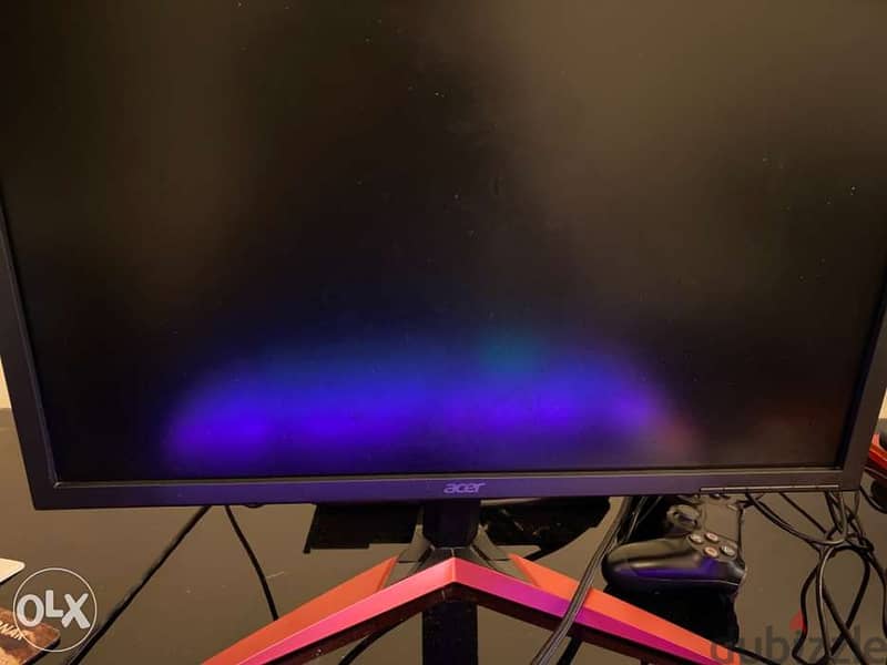 Gaming PC RTX 2070 8
