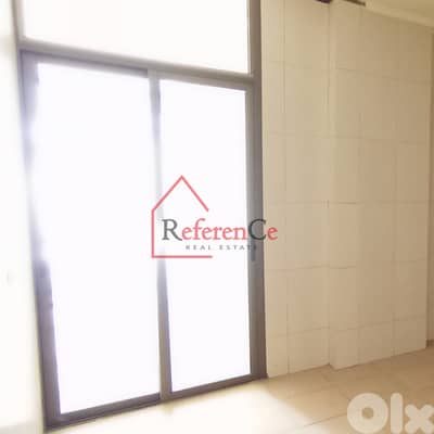 Apartment for rent in Cornet Chehwan شقة للايجار في قرنة شهوان