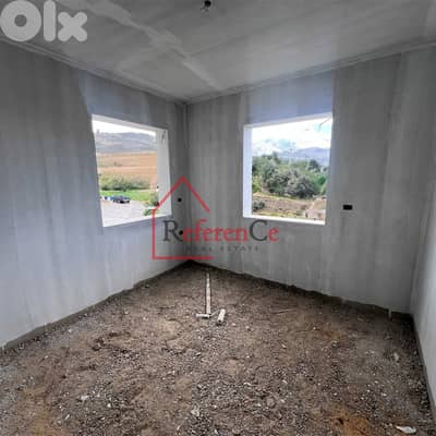 Apartment with payment facilities in Jbeil شقة مع تسهيلات في جبيل